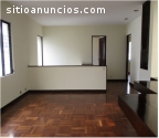 Casa en venta / renta zona 10 El Prado