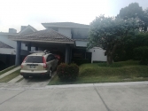 Casa en venta Santa Catarina Pinula