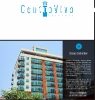 CENTRO VIVO apartamentos