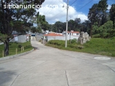 CityMax Antigua vende terreno Condado Po