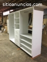 Closets a tu medida