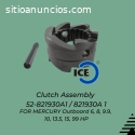 Clutch Assembly 52-821930A1 / 821930A 1