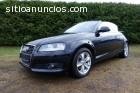 coche Audi A3 CAB 1,6TDI