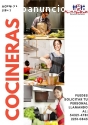 Cocineras que haran tu mejor comida