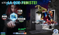 COMPU-POWER!! APROVECHA NUESTRAS OFERTAS