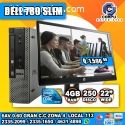 COMPUTADORAS DELL CON ENVIÓ GRATIS A TOD