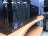 Computadoras DELL Optiplex 3010 CORE I3