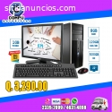 COMPUTADORAS PARA TRABAJO EMPRESARIAL, C