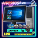 Computadoras para Trabajos Exigentes