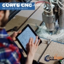 Contamos con servicios de CNC