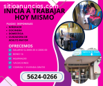 CONTRATAMOS NIÑERAS