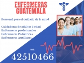 Cuidados para pacientes