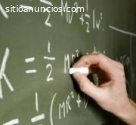 Curso de nivelacion universitaria ONLINE