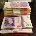 Documents Cloned cards Banknotes dollar