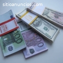 Documents Cloned cardsBanknotes dollar /