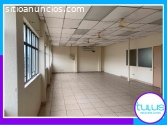 EDIFICIO EN RENTA EN ZONA 12