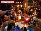 EL MEJOR BRUJO DE TODOS AMARRES DE AMOR