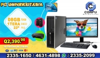 EN ESTE REGRESO A CLASES, OFERTAS DE COM