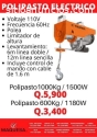 En MAQUESA tenemos en plaza una amplia g