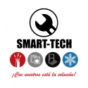 EN SMART-TECH REPARAMOS TU LAVADORA