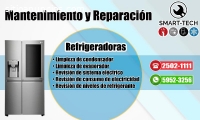 En Smart-Tech reparamos tus electrodomés