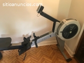 En venta Concept 2 Modelo E Remo Máquina