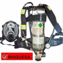 Equipo de Respiración Autónoma