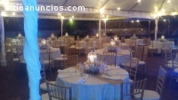 eventos, bodas y banquetes en guatemala