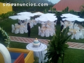 eventos, bodas y banquetes en guatemala