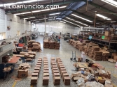 Excelente bodega en Mixco Norte