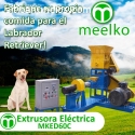 Extrusora Eléctrica MKED60B
