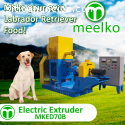 Extrusora  Meelko para perros