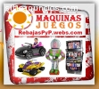Fabrica, TragaMonedas, Maquinas Casino,
