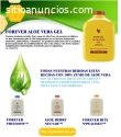 Forever Aloe Vera GEL PARA BEBER: FLP