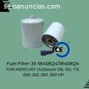 Fuel Filter 35-18458Q4/18458Q4