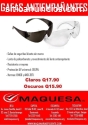 GAFAS ANTIEMPAÑANTES