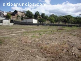 ¡GANGA! Terreno en venta en Jutiapa