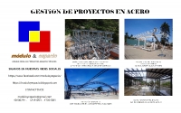 Gestion de proyectos Arquitectónicos