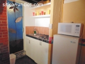 Habitacion c/ServIncluidos CDMX SUR