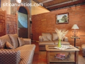 Habitacion c/ServIncluidos CDMX SUR