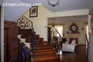 Hermosa casa en Colonia Lourdes, Zona 16