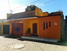 Hermosa casa en San Lucas Sacatepequez