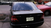 HERMOSO MERCEDES-BENZ 2005