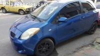 Hermoso Toyota Yaris 2008