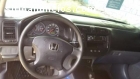 Honda Civic 2005 – motor 1.7, automático