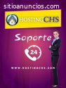 HostingCHS.com Tu mejor opción