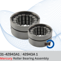 ICE Marine Roller Bearing Assembly