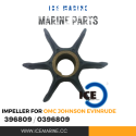 ?Impeller for OMC JOHNSON EVINRUDE