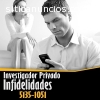 Investigador privado de infidelidades