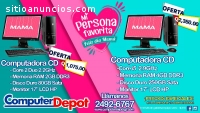 LAPTOP PARA MAMA